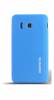 Huawei Ascend Y300 TPU Gel Case Blue OEM